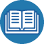 Provider Resource Library Icon